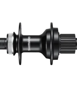 Náboj zadní Shimano FH-MT500 28d 12r černý Ihned K Objednání