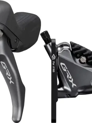 Objednat Nyní Brzda Shimano GRX BR-RX810 přední
