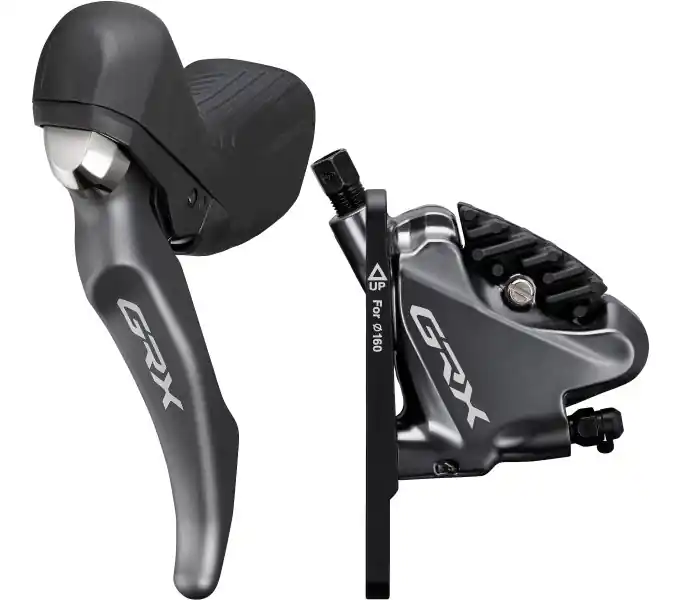 Objednat Nyní Brzda Shimano GRX BR-RX810 přední