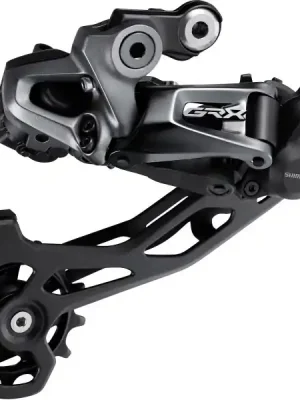 Přehazovačka Shimano GRX RD-RX815 11p 11-34z černý Cenová Bomba
