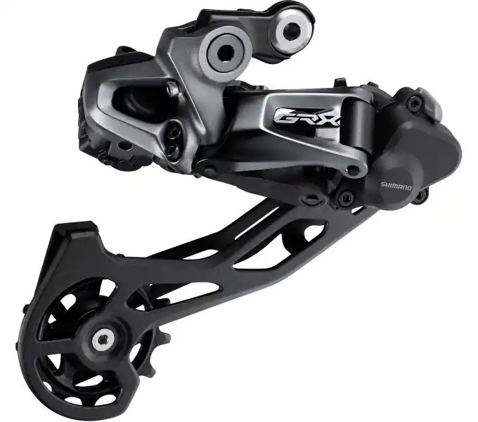 Přehazovačka Shimano GRX RD-RX815 11p 11-34z černý Cenová Bomba