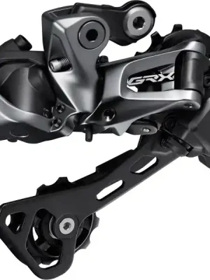 Oblíbený Přehazovačka Shimano GRX RD-RX817 11p 11-42z černý