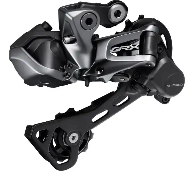 Oblíbený Přehazovačka Shimano GRX RD-RX817 11p 11-42z černý