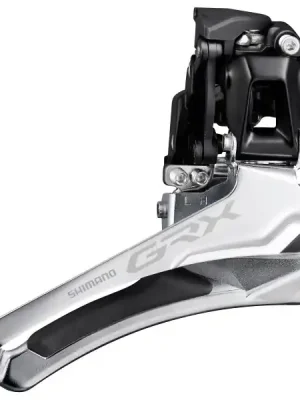 Přesmykač Shimano GRX FD-RX400 2x10 navářka DS Levný