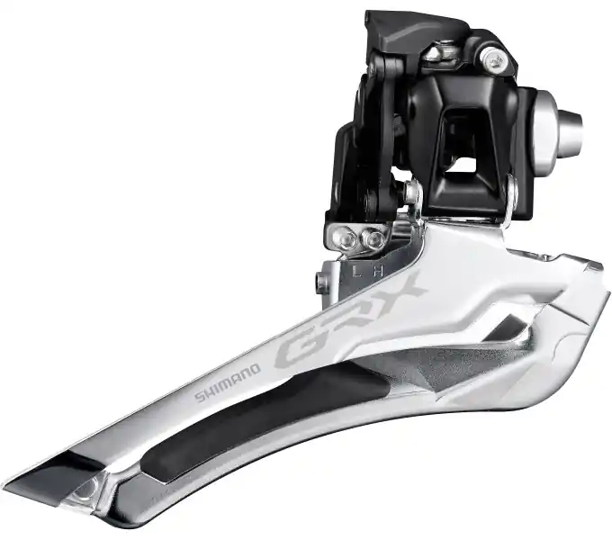 Přesmykač Shimano GRX FD-RX400 2x10 navářka DS Levný