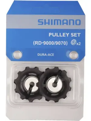 Kladka Shimano RD-9000 Přímo Od Výrobce