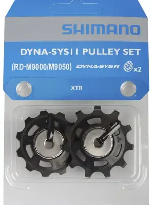 Cenová Bomba Kladka Shimano RD-M9000
