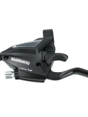 Řadicí a brzdová páka Shimano ST-EF500 3p Hit Sezóny
