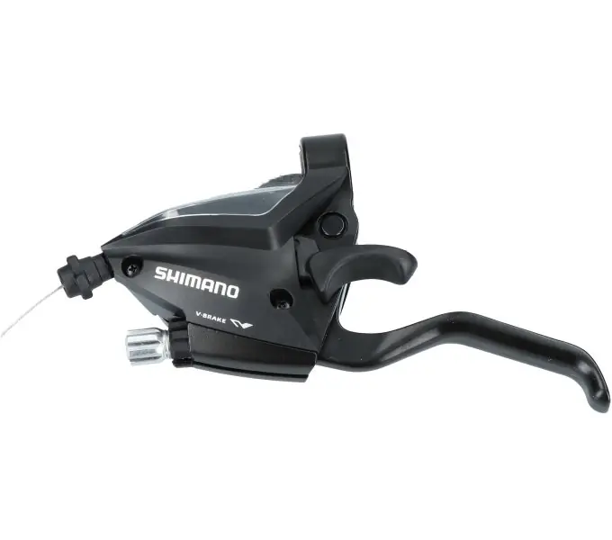 Řadicí a brzdová páka Shimano ST-EF500 3p Hit Sezóny