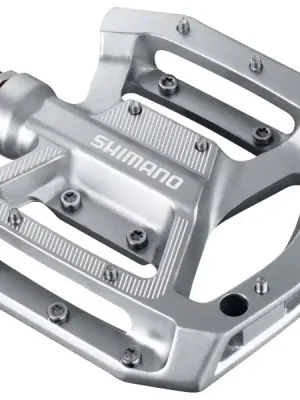 Akční Cena Pedály Shimano PD-GR500 stříbrné