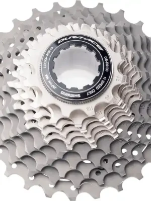 Kazeta 11 Shimano Dura-Ace CS-R9100 12-28z Přímo Od Výrobce
