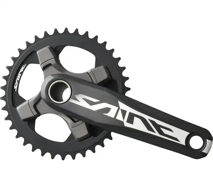 Kliky 1 Shimano Saint FC-M825 0x10 165mm+BB misky Akční Cena