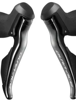 Nejlepší Cena Řadicí a brzdová páka Shimano Dura-Ace Di2 ST-R9150 2x11p