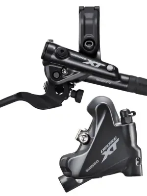 Brzda Shimano XT BR-M8110 zadní Akční Cena