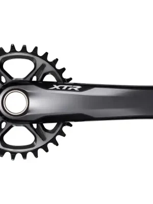 Kliky 1 Shimano XTR FC-M9130 0x12 175mm Bezpečná Platba