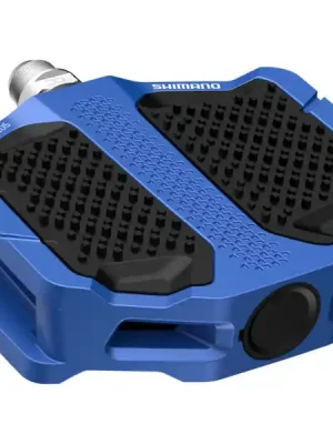 Nejlepší Cena Pedály Shimano PD-EF205 modré
