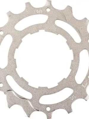 Pastorek Shimano CS-M8000 17z. Cenová Bomba