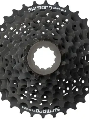 Kazeta 9 Shimano HG 200 11-32z černá Jen Po Omezenou Doba