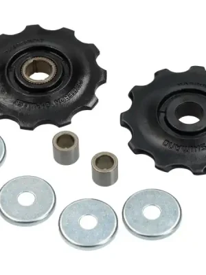 Kladka Shimano RD-M370 Ihned K Objednání