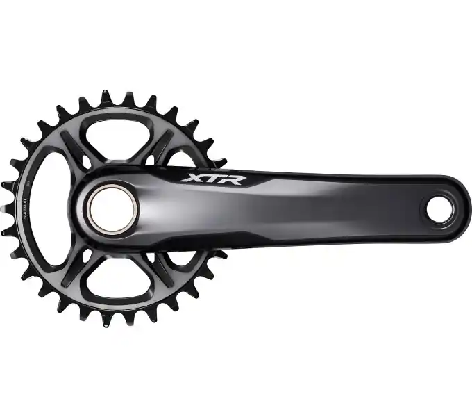 Kliky 1 Shimano XTR FC-M9130 0x12 170mm Cenová Bomba