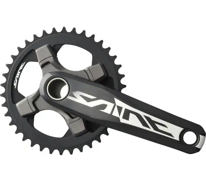 Časově Omezené Kliky 1 Shimano Saint FC-M825 0x10 170mm+BB misky
