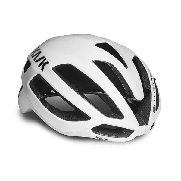 Aktuální Přilba KASK Protone Icon white