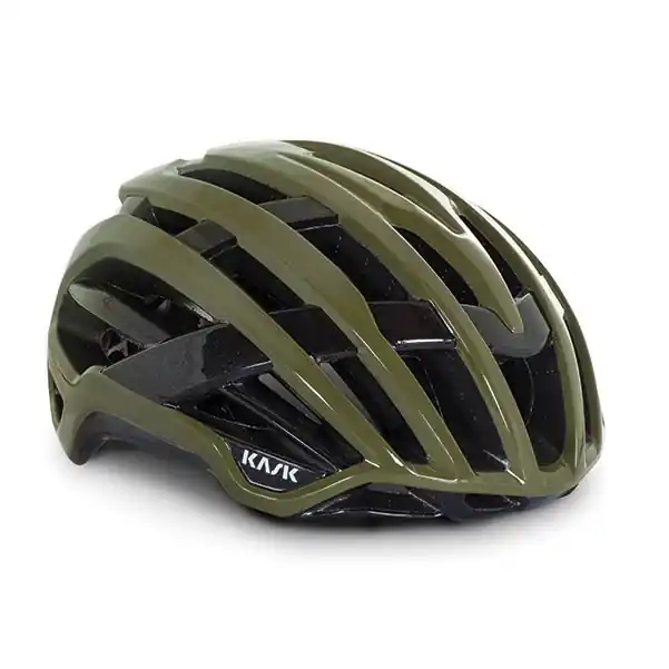 Novinka Přilba KASK Valegro olive green
