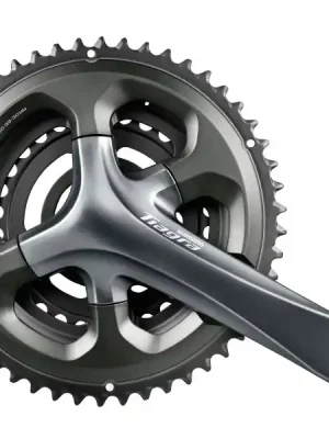 Kliky 3 Shimano Tiagra FC-4703 3x10 50/39/30z 175mm bez misek Jen Po Omezenou Doba