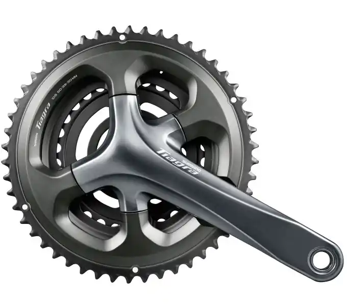 Kliky 3 Shimano Tiagra FC-4703 3x10 50/39/30z 175mm bez misek Jen Po Omezenou Doba