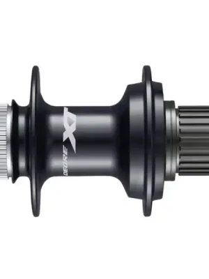 Objednat Nyní Náboj Shimano XT FH-M8110 zadní 36d 12r černý