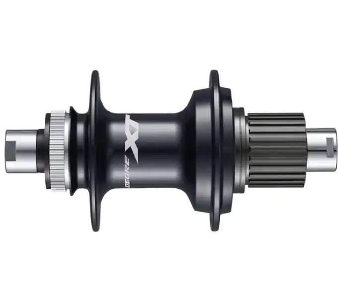 Objednat Nyní Náboj Shimano XT FH-M8110 zadní 36d 12r černý