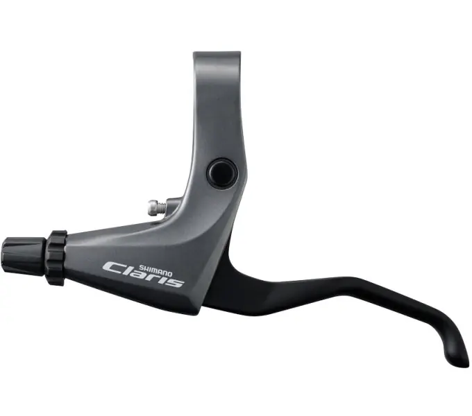 Koupit Online Brzdová páka Shimano Claris BL-R2000 na rovná řidítka levá