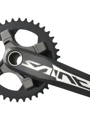 Sezónní Sleva Kliky 1 Shimano Saint FC-M820 0x10 165mm+BB misky