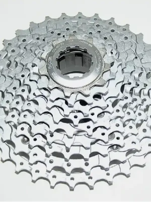 Kazeta 9 Shimano XT CSM770/771 11-32z Ověřený