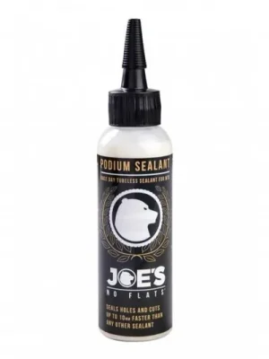 Tmel bezdušový JOES PODIUM SEALANT 125ml Bezpečná Platba