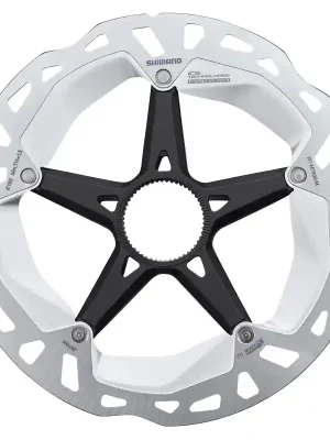 Hit Sezóny Brzdový kotouč Shimano XT RT-MT800 180mm, CL, Ice Tech