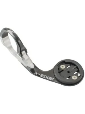 Držák comp. K-EDGE Garmin Race Mount 31,8 blk/sil. Hit Sezóny