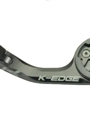 Zlevněný Držák K-EDGE Garmin Max XL Mount 31,8 black