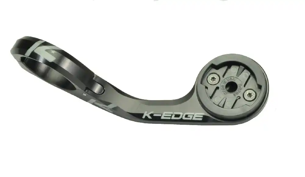 Zlevněný Držák K-EDGE Garmin Max XL Mount 31,8 black