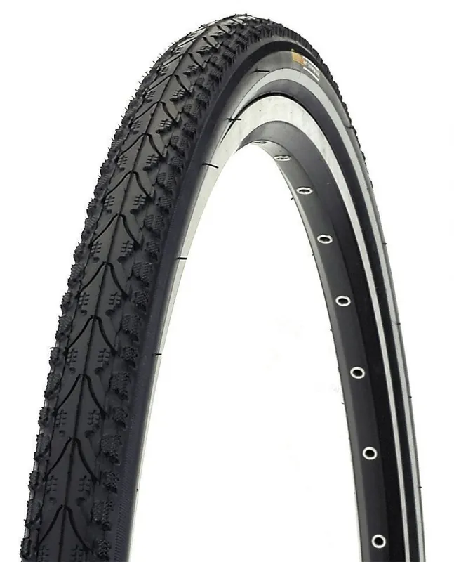 Plášť Kenda 37x622-935 Khan K-Shield Reflex Akce
