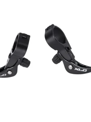 Sezónní Sleva Brzdové páky cyklocross XLC BL-R02 P+L černé