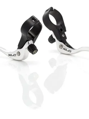 Finální Výprodej Brzdové páky cyklocross XLC BL-R02 P+L černé