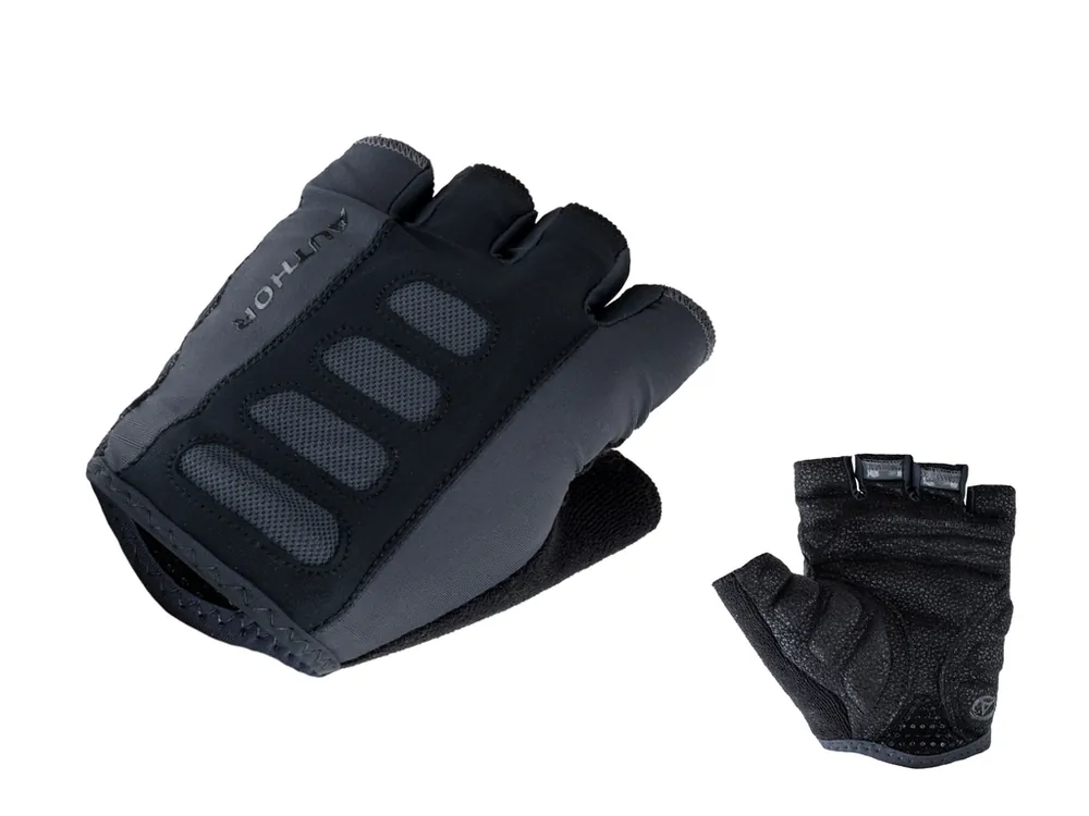 Speciální Cena Rukavice Author Men Sport Gel k/p