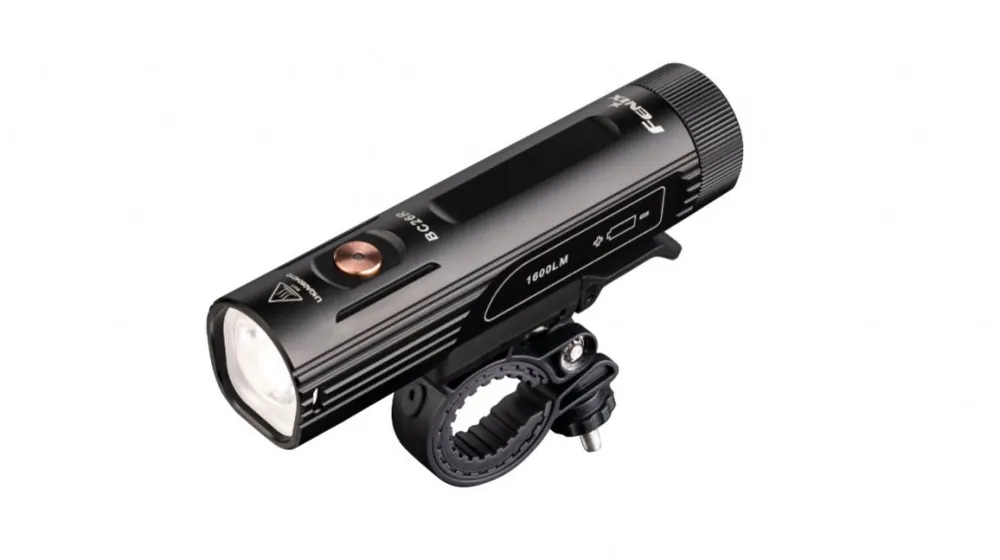 Finální Výprodej Světlo přední Fenix BC26R