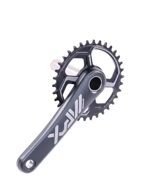 Expresní Doručení Kliky 1 Prowheel MPX-CR095A-TT-B 175mm 34z 1x12