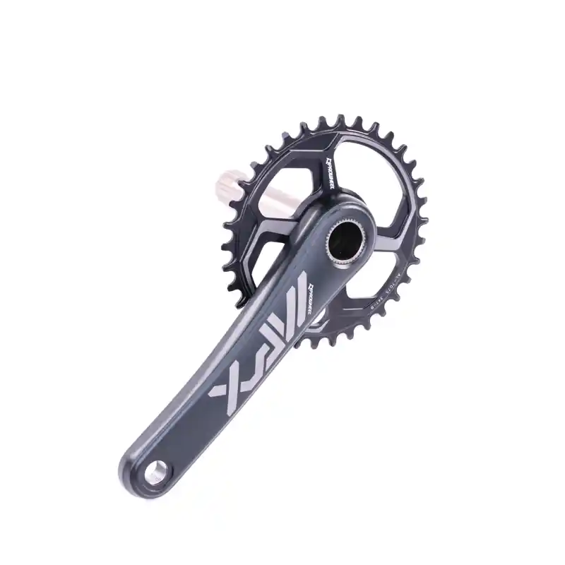 Expresní Doručení Kliky 1 Prowheel MPX-CR095A-TT-B 175mm 34z 1x12