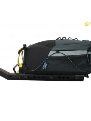 Zlevněný Brašna nosičová Sport Arsenal 505 QF+nosič S1 set