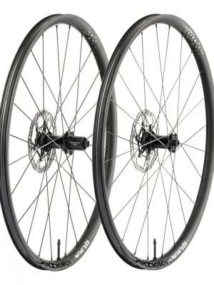 Zapletená kola Deda Gera Alloy Must-Have