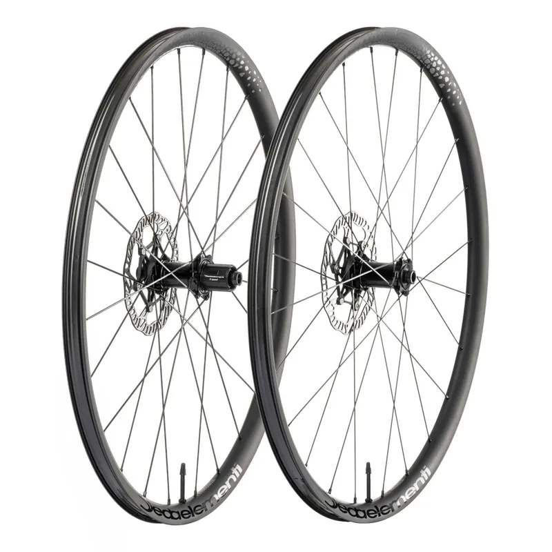 Zapletená kola Deda Gera Alloy Must-Have
