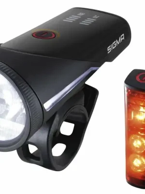 Aktuální Sada světel SIGMA Aura 100 / Blaze Link